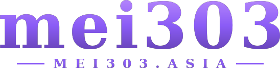 mei303 logo