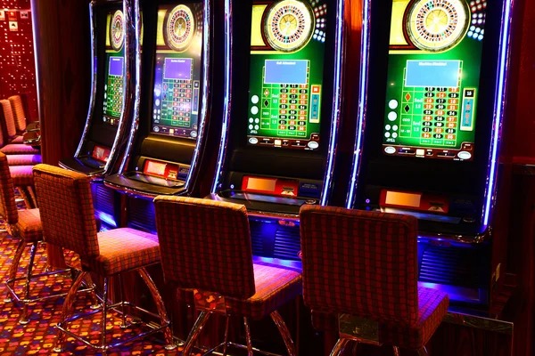 mei303 Live Baccarat